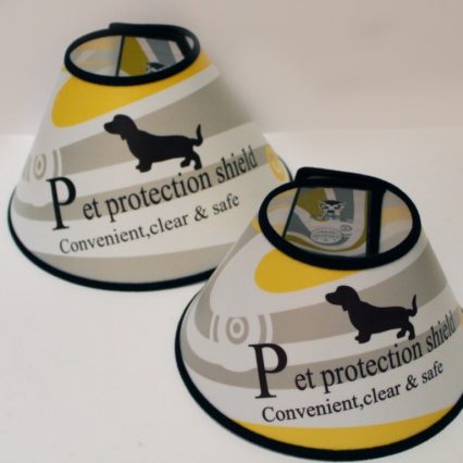 PROTECTOR DE CABEZA 22*10*12.5cm