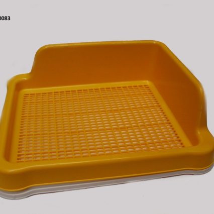 LITERA PARA PERROS "M"