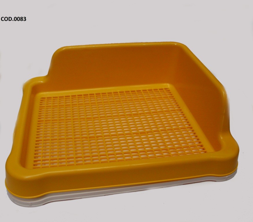 LITERA PARA PERROS "M"