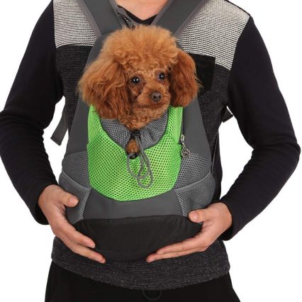 Bolso para mascota- Premium