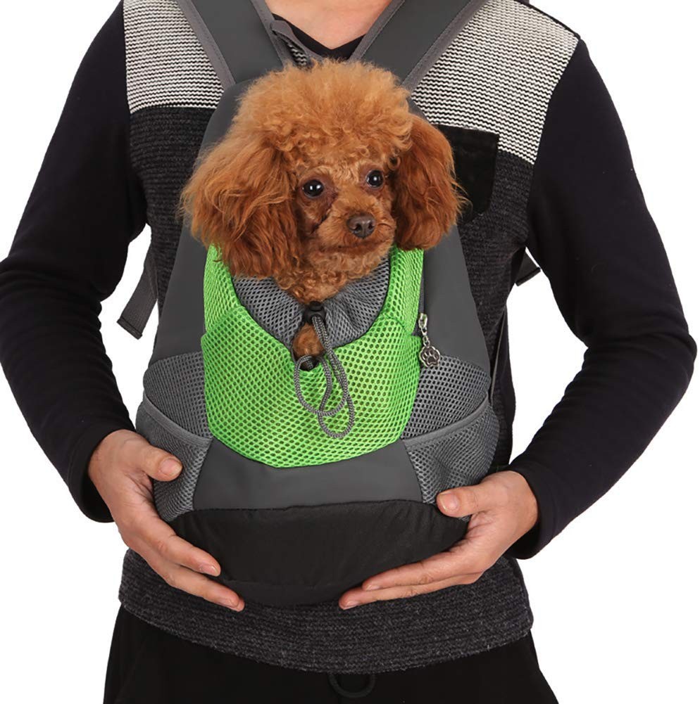 Bolso para mascota- Premium