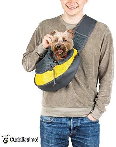 Bolso Para Mascotas