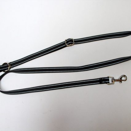 CORREA PARA PERRO 3/4"X 120CM