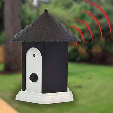 CS-B10 Sistema de control de corteza ultrasónico