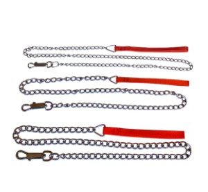 Cadena de lujo nylon 1.20 cm