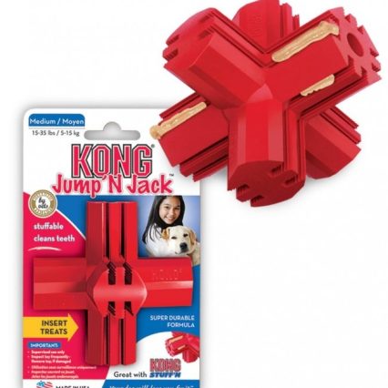 Kong Jump N Jack