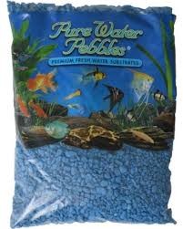 Sustrato Premium de agua dulce 2.27 kg