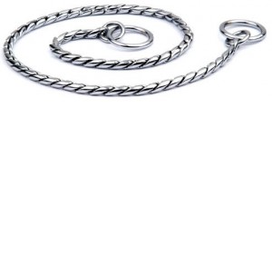 Collar de ahorque