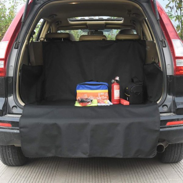 Protector de maletero para carro impermeable