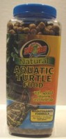 Alimento Tortugas Agua Natural 12 Oz