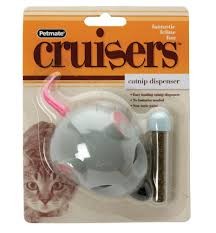Cruisers petmate