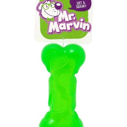 Hueso para perro Mr Marvin