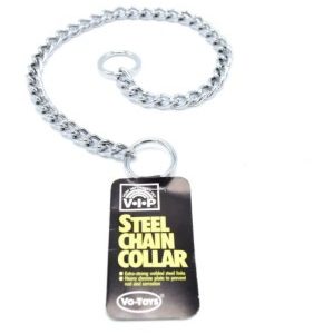 Collar de ahorque Vo-Toys 18"