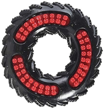Dogzilla Tire Chew