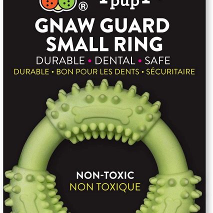 Spunky Gnaw Gard Foam