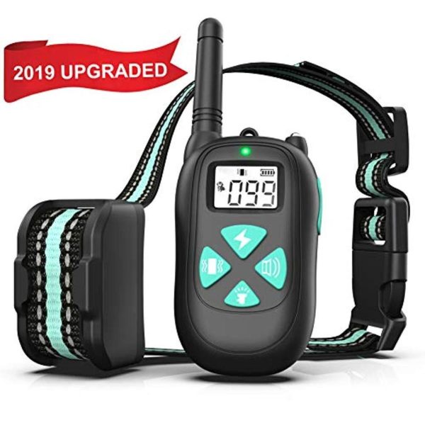 Besthing FREEWIK Dog Training Collar
