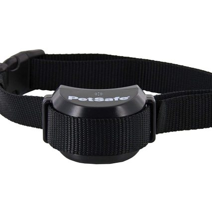 Collar receptor de contención para perro Stay and Play, de Petsafe
