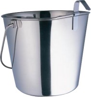 Balde Flat Sided Pail