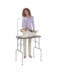 Mesa para grooming