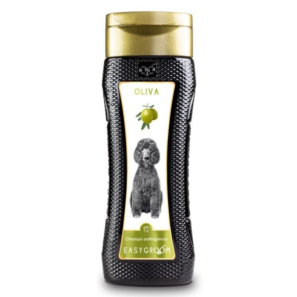 Easygroom Shampoo de Oliva 300ml