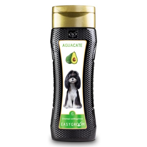 Easygroom Shampoo de Aguacate 300ml