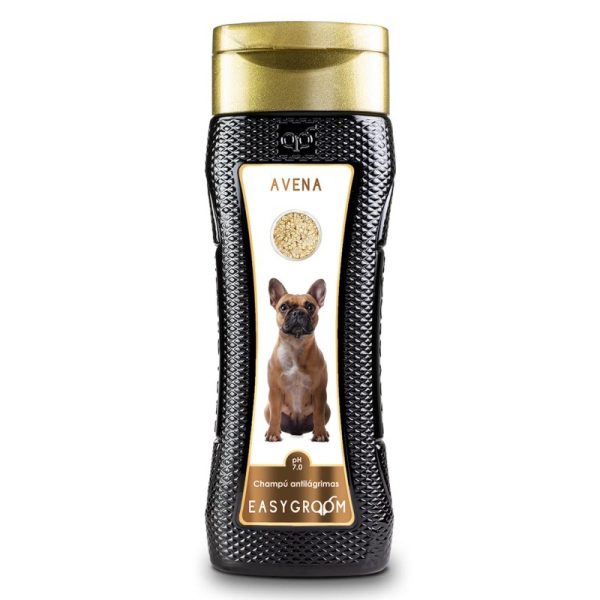 Easygroom Shampoo de Avena 300ml