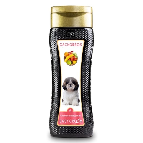 Easygroom Shampoo para Cachorros 300ml