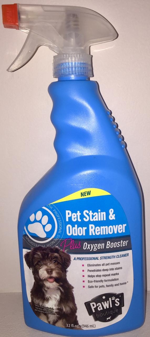 Pet Stain y Odor Remover