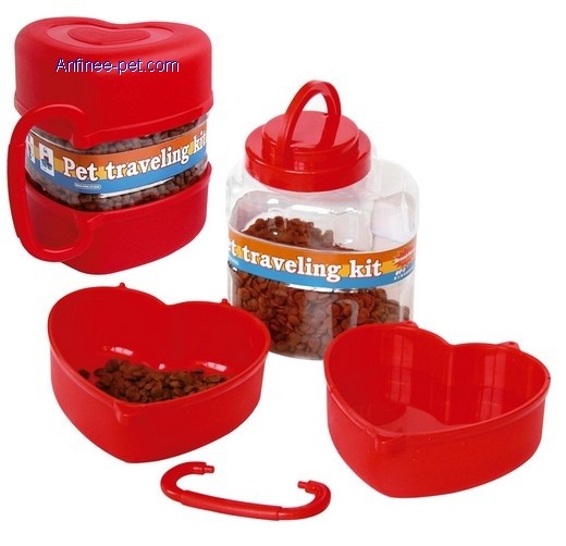 Pet Traveling Kit