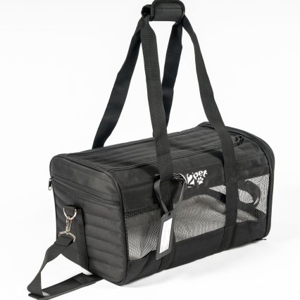 2PET Cabin Travel