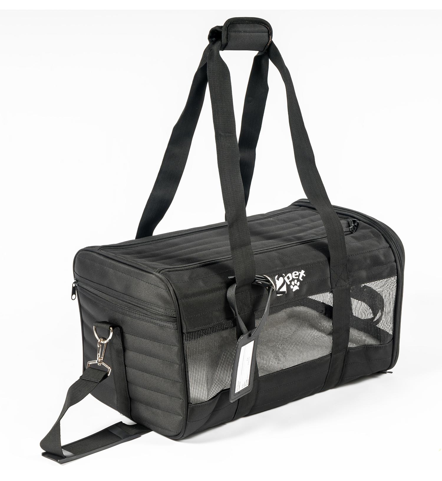 2PET Cabin Travel