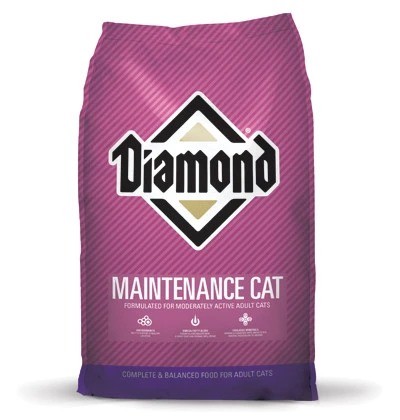 Diamond Gato Mantenimiento