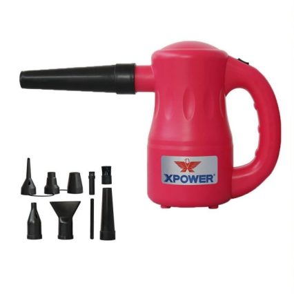 SECADORA XPOWER PRO B-53 PORTÁTIL B-53P
