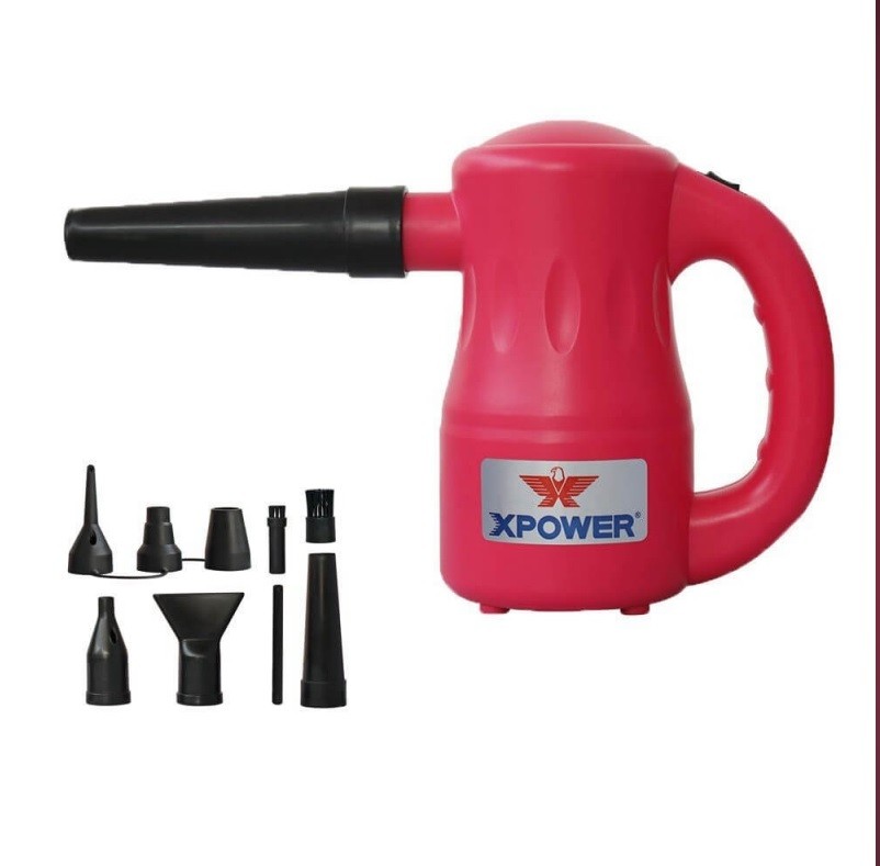 SECADORA XPOWER PRO B-53 PORTÁTIL B-53P