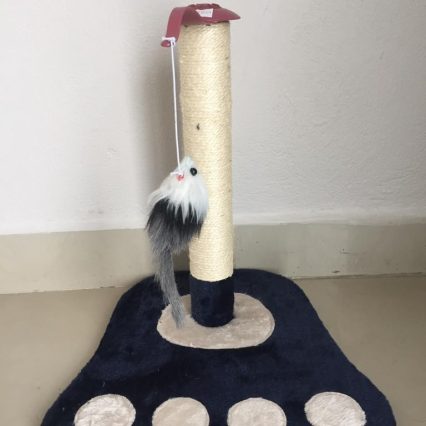 Rascador Para Gato