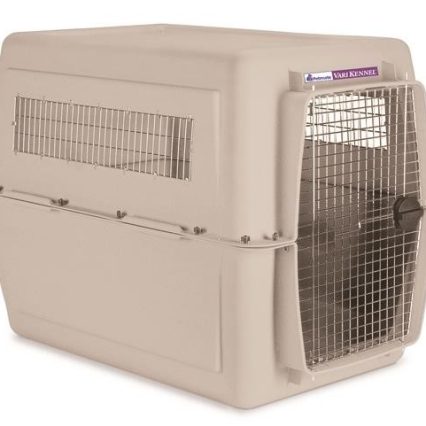 VARI KENNEL EXTRA LARGE 90 lbs