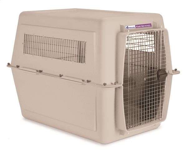 VARI KENNEL EXTRA LARGE 90 lbs