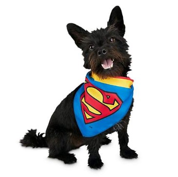Bandana de Superman