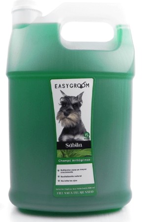 Easygroom Shampoo en Galón