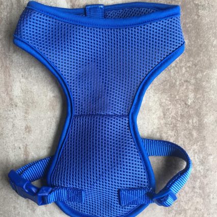 Arnés de Mesh extra suave