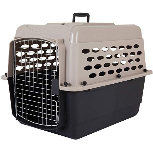 Kennel para perros de 50-70 LBS petmate