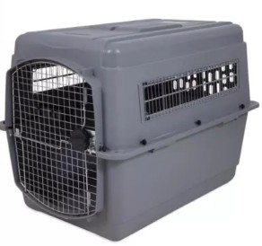 Kennel para perro de 90-125 LBS shykennel