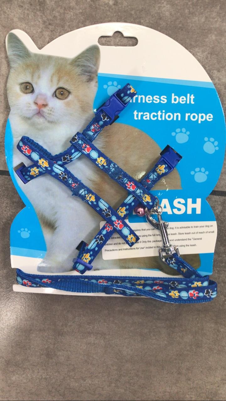 Harness Belt Traction Rope