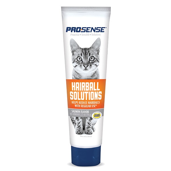 Prosense Hairball Solutions