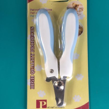 Corta Uñas Mediano