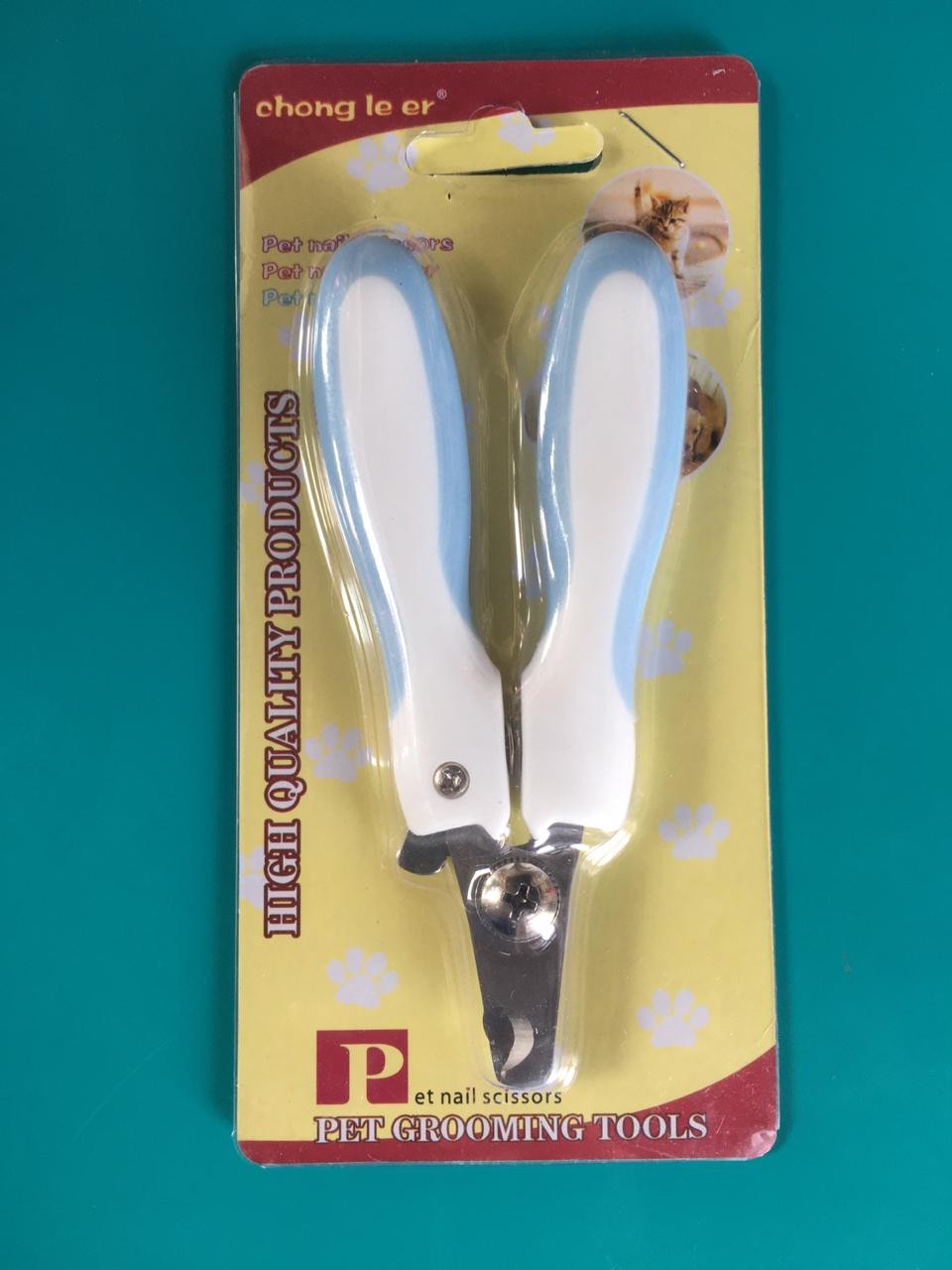 Corta Uñas Mediano