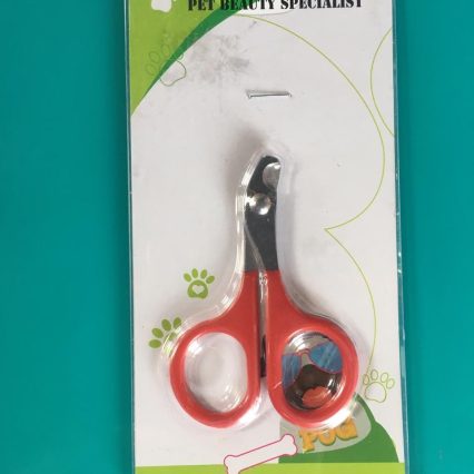 Corta Uñas Pequeño