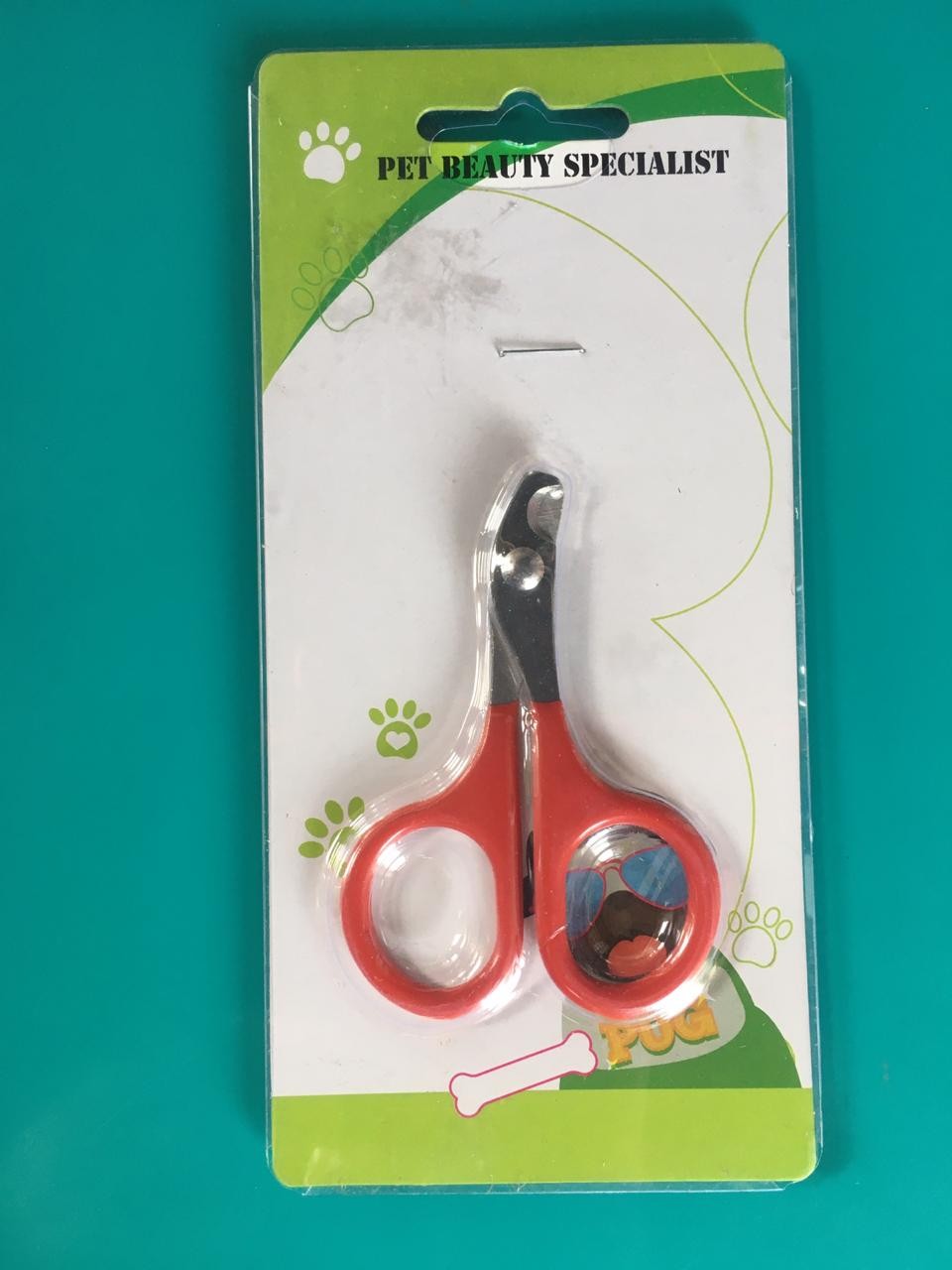 Corta Uñas Pequeño