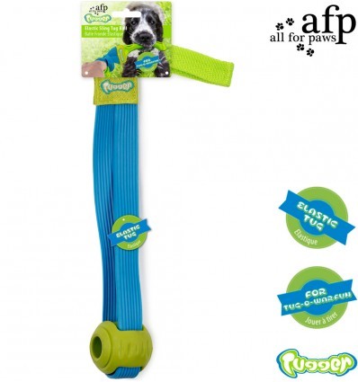 Juguete Elástico TUGGER