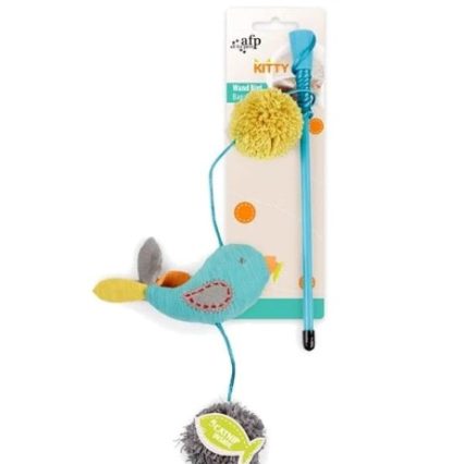 AFP Varita wand bird